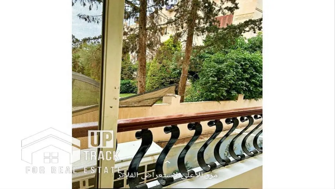 Apartment for sale 1 floor finished super lux