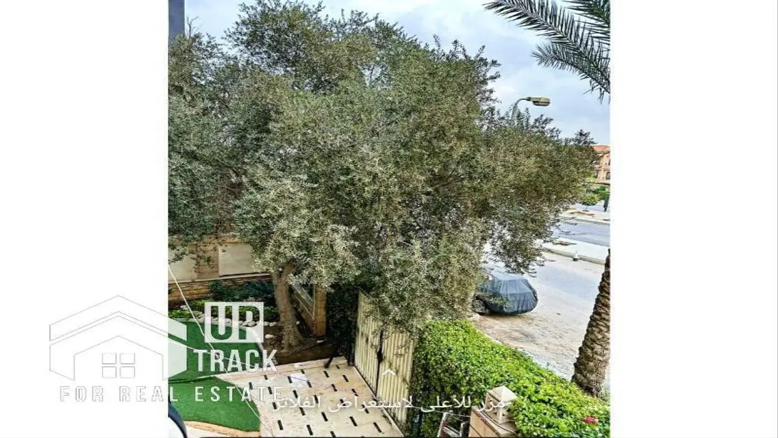 Apartment for sale 1 floor finished super lux