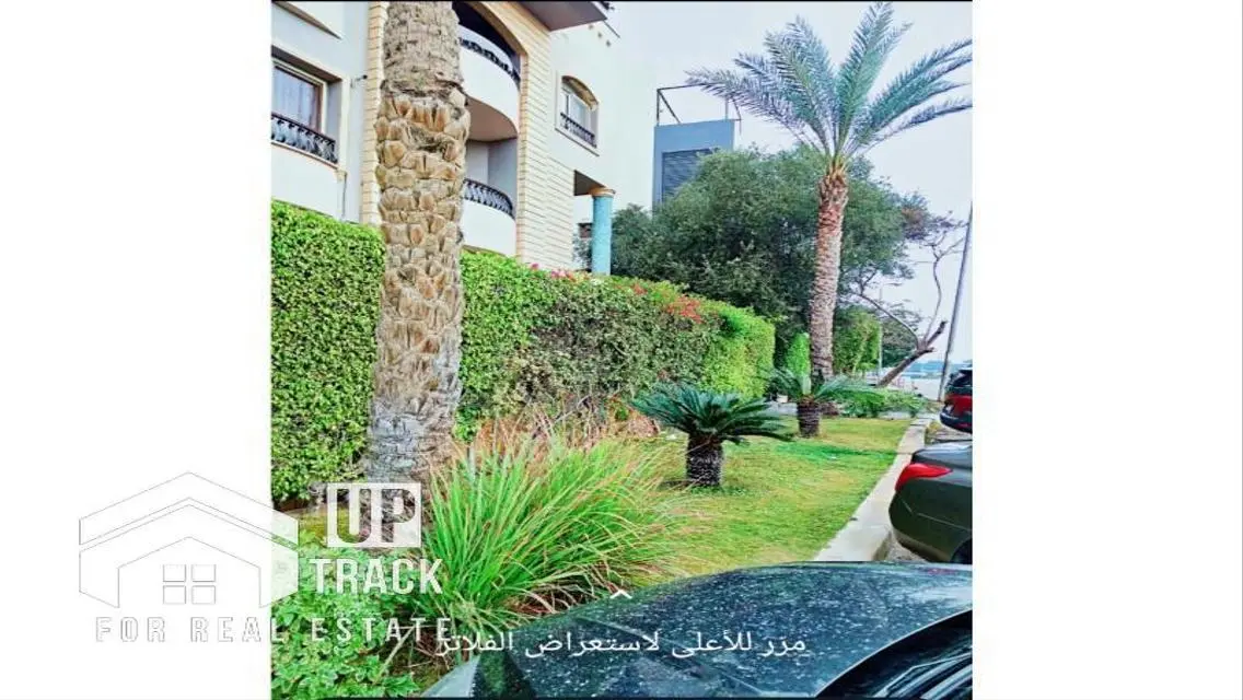 Apartment for sale 1 floor finished super lux