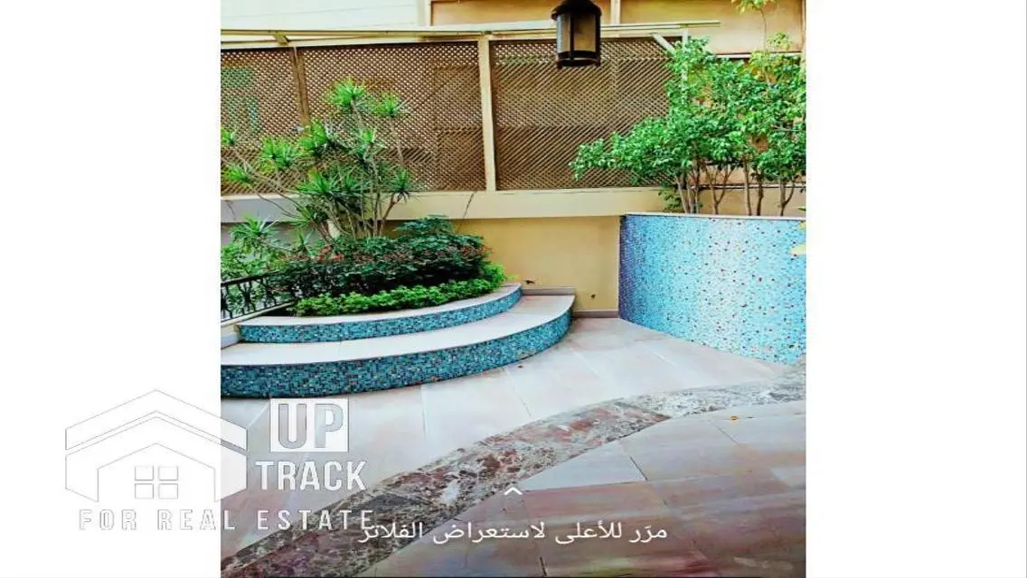 Apartment for sale 1 floor finished super lux