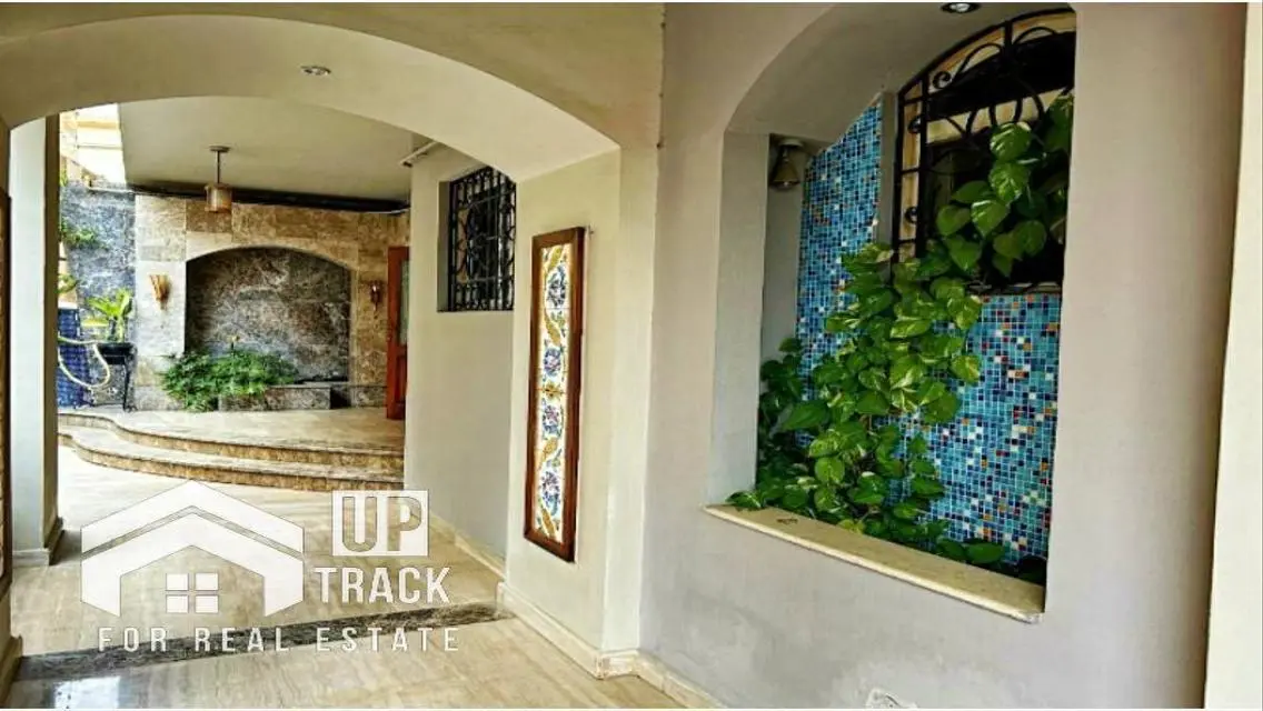 Apartment for sale 1 floor finished super lux