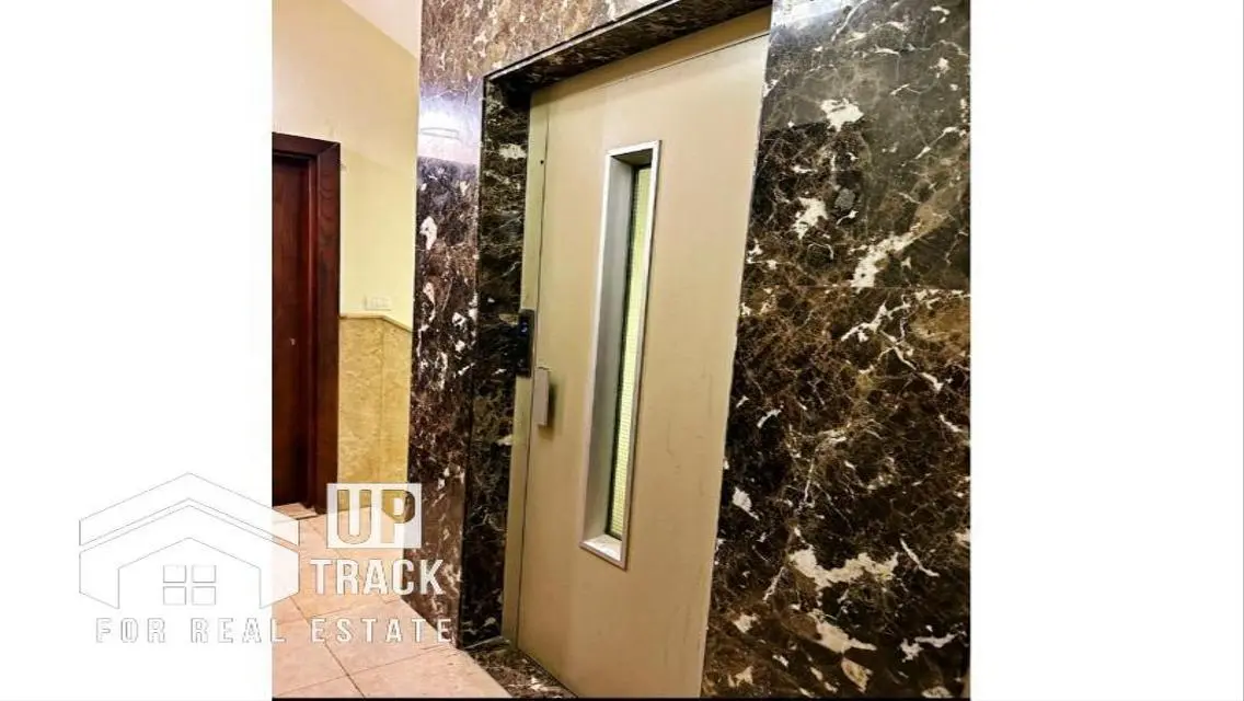 Apartment for sale 1 floor finished super lux