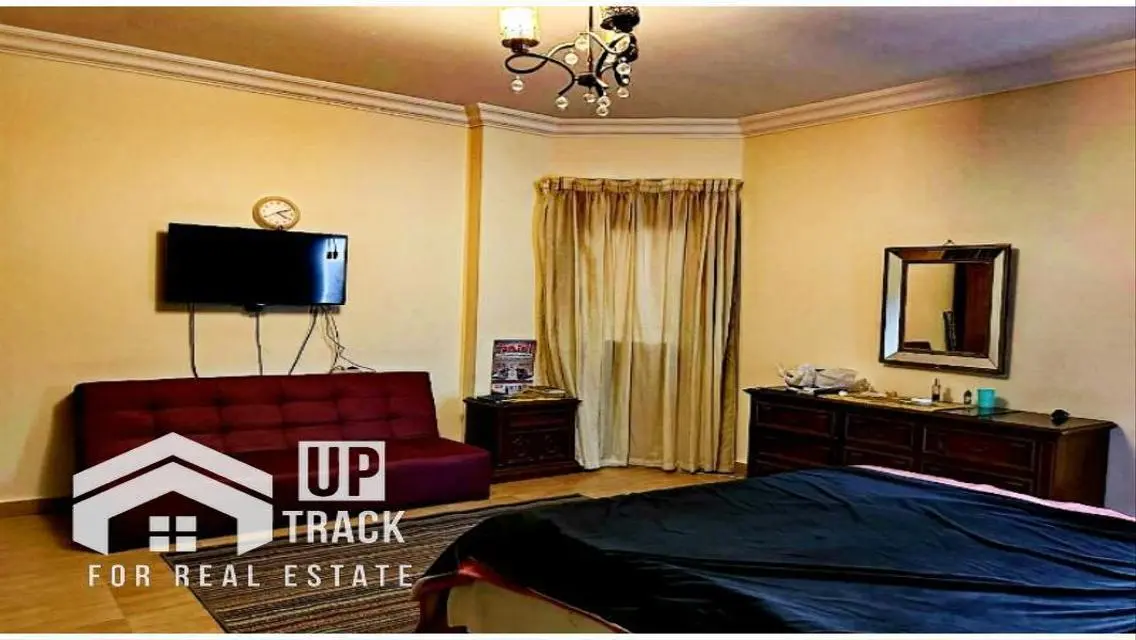Apartment for sale 1 floor finished super lux