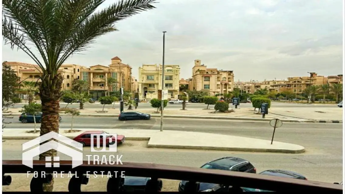 Apartment for sale 1 floor finished super lux
