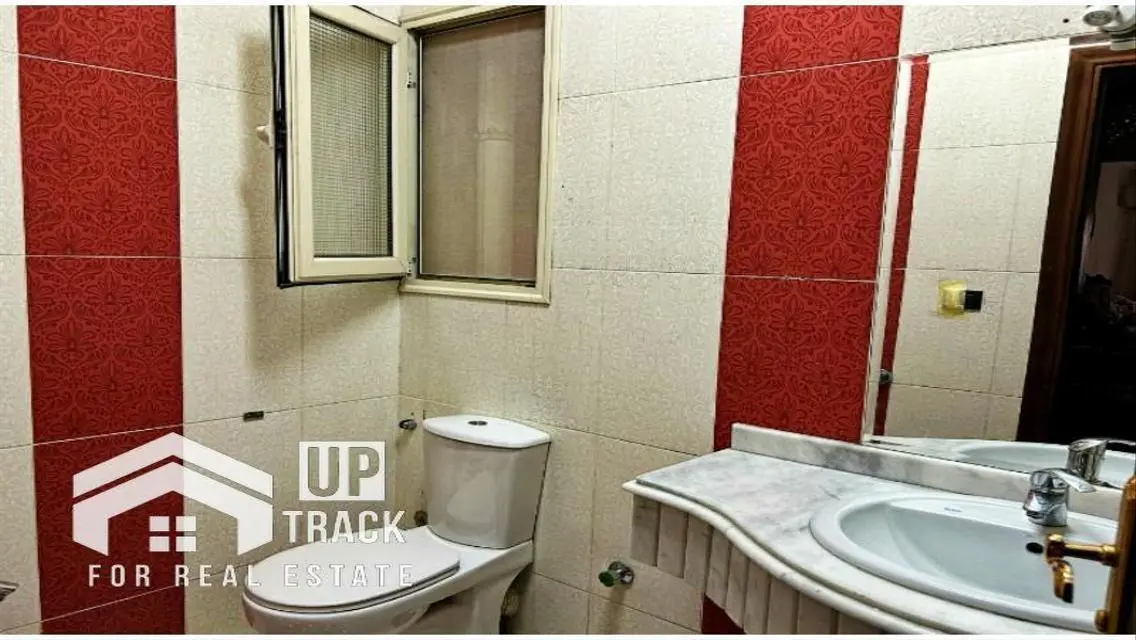 Apartment for sale 1 floor finished super lux