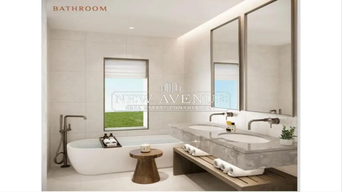 Penthouse Resale in Silver Sands with Installments