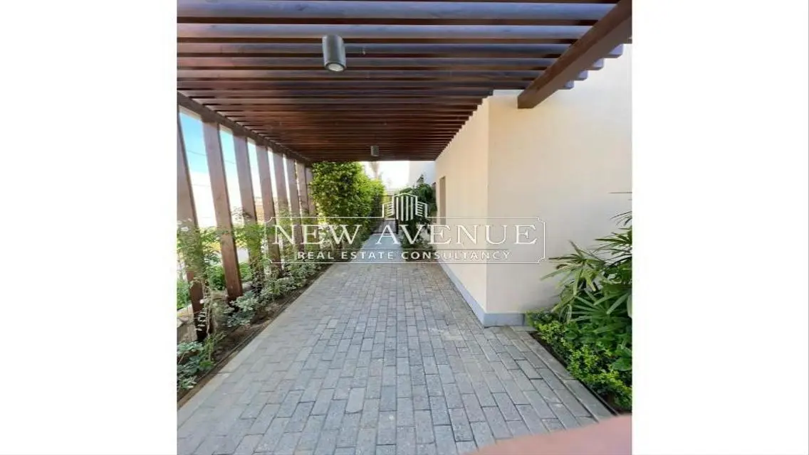 Townhouse Corner Resale in O West, Delivered