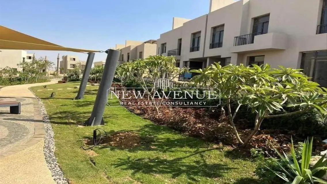 Townhouse Corner Resale in O West, Delivered