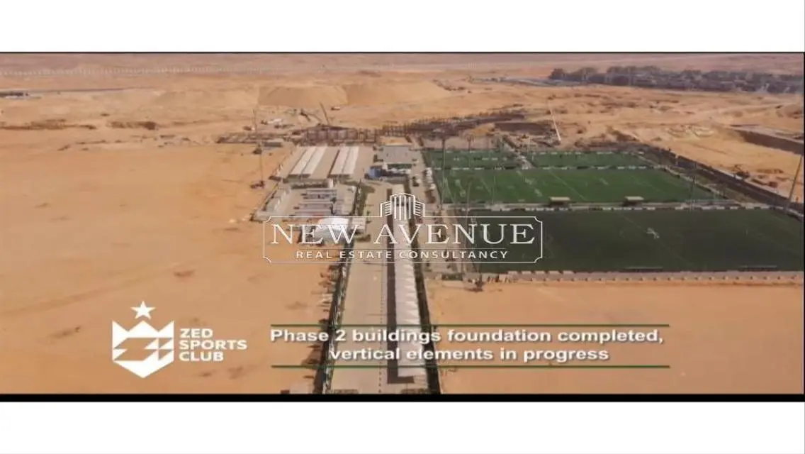 استوديو ارضي متشطب موقع متميز فيو على الفلل