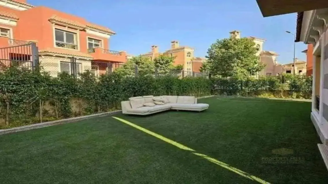 Lowestprice StandloneVilla+garden256m Octobr insta