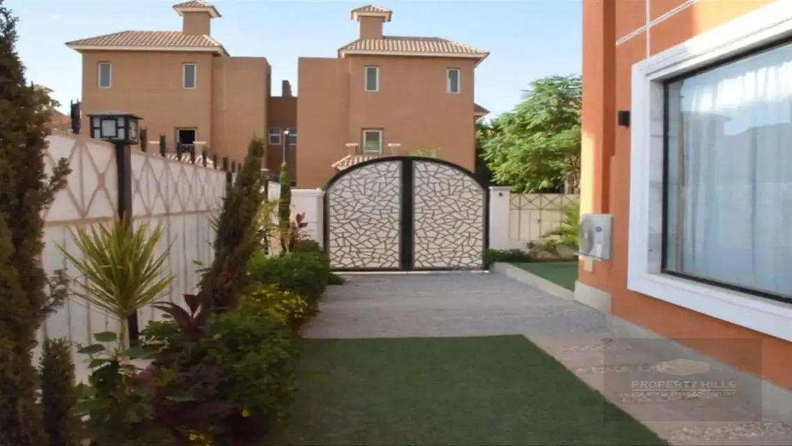 Lowestprice StandloneVilla+garden256m Octobr insta