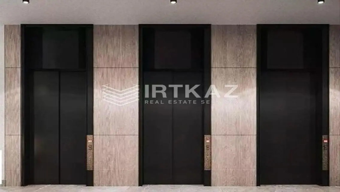 Own in New Cairo APT FULLY FINISHED with D.P 10%