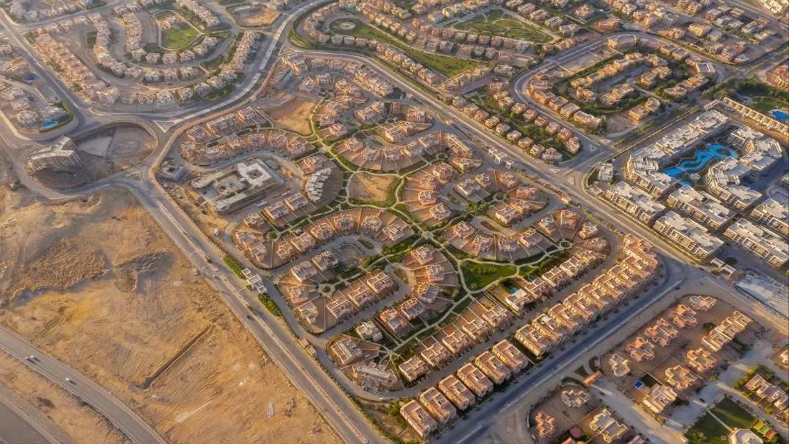 ستاندالون فيلا لقطة 431م استلام فوري بمدينة الشروق