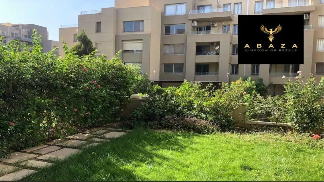 Ground floor for rent in village gate Furnished