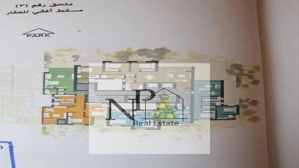 Luxury Apartment for Sale at an Attractive Price