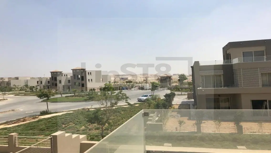 Finished apartment for sale old price Palm hills
