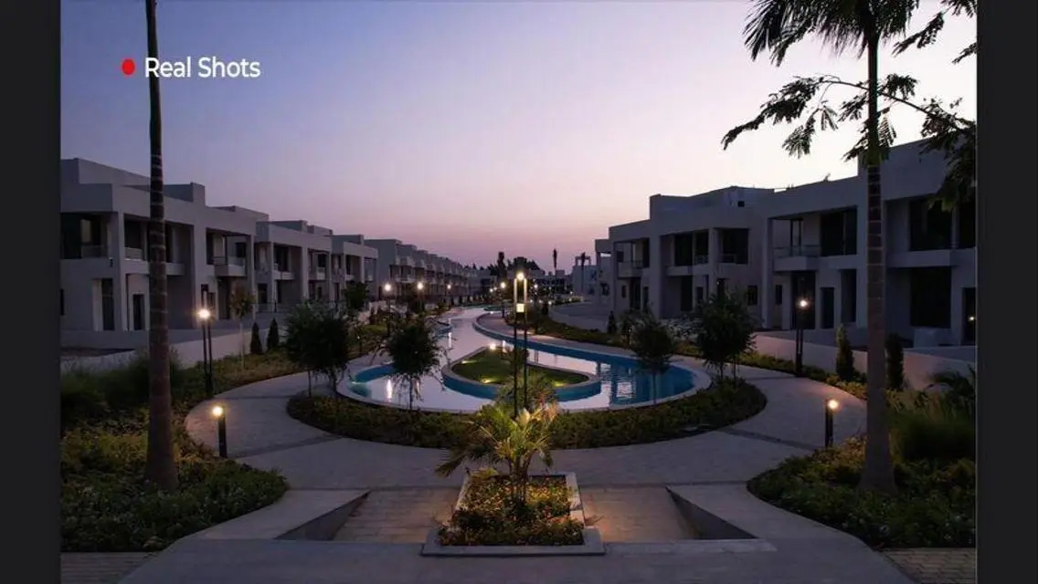 Cheapest villa delivery 1y lake view in Lake West