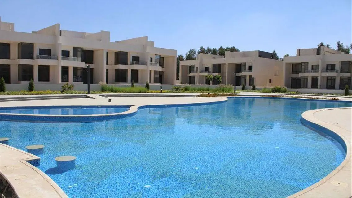 Cheapest villa delivery 1y lake view in Lake West