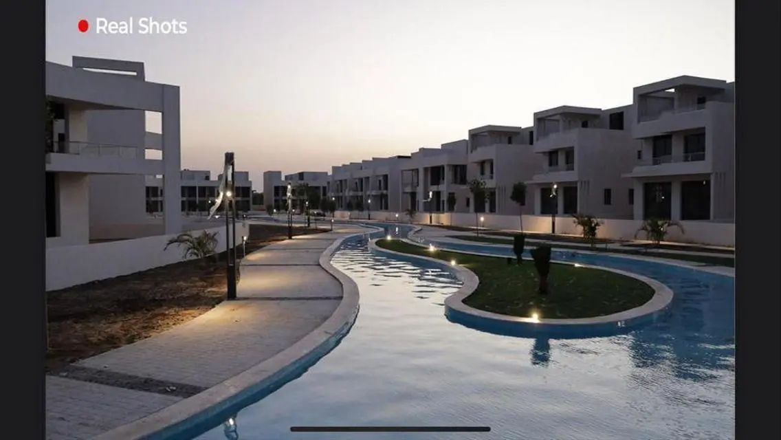 Cheapest villa delivery 1y lake view in Lake West