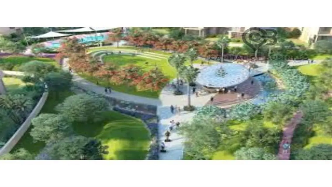Villa for sale near Suez Road in Hassan Allam