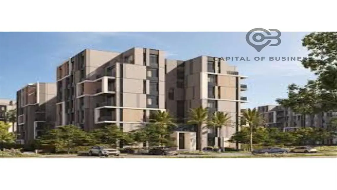 Villa for sale near Suez Road in Hassan Allam