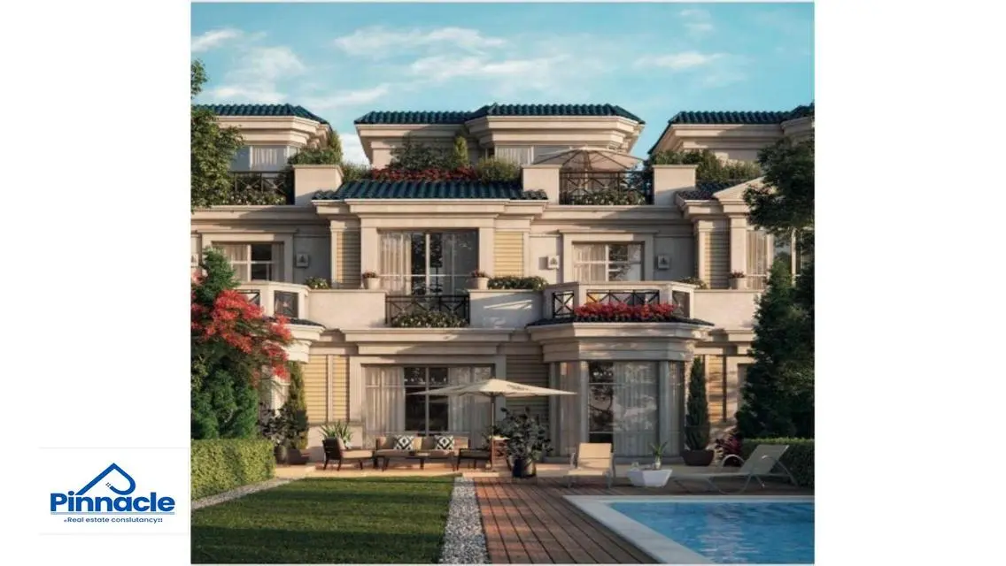 IVilla for sale at a special price, 250 meters
