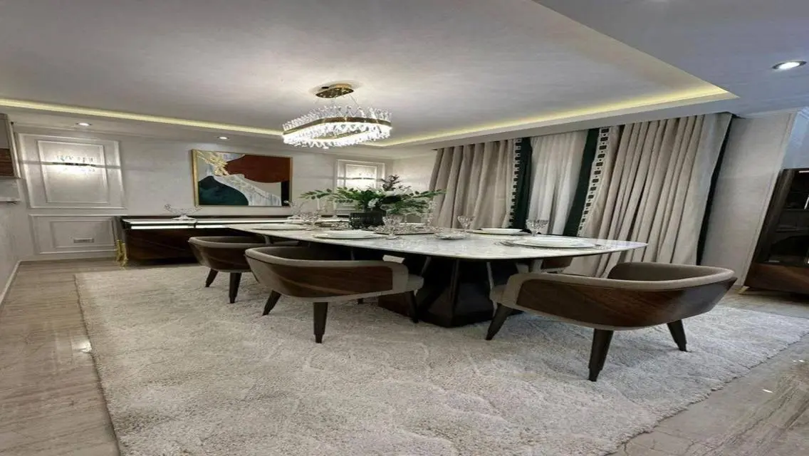 Finished Apartment 149m Ready to move over 8 years