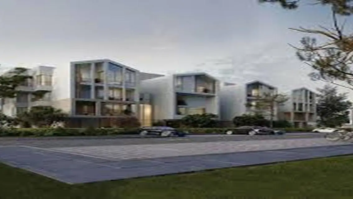 Finished Apartment 149m Ready to move over 8 years