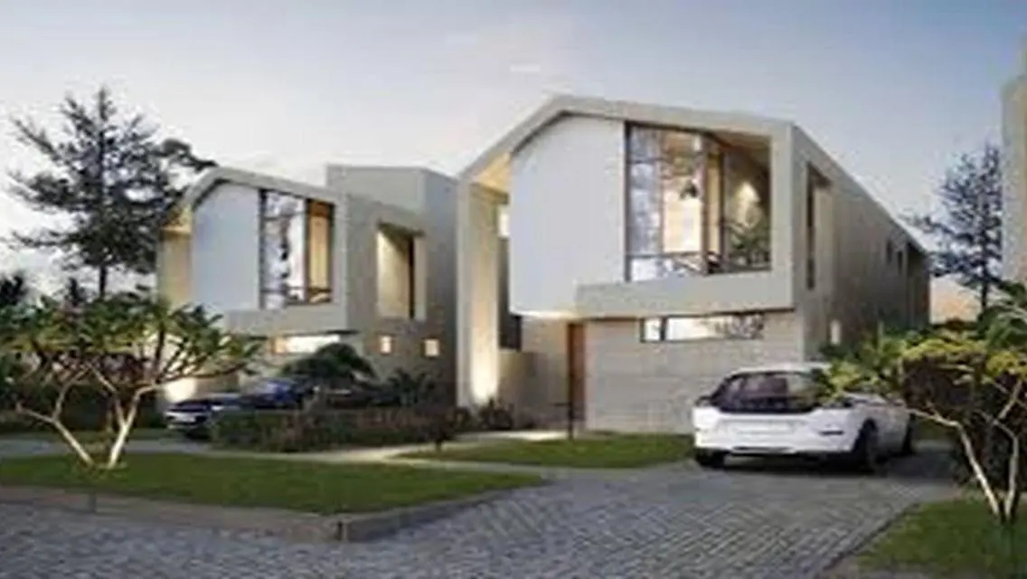 Finished Apartment 149m Ready to move over 8 years