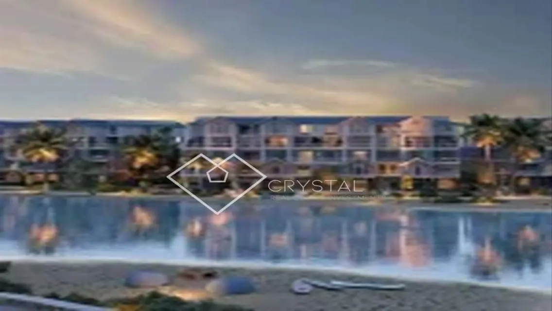Special Apartment 2bed in Aliva and Lagoon View