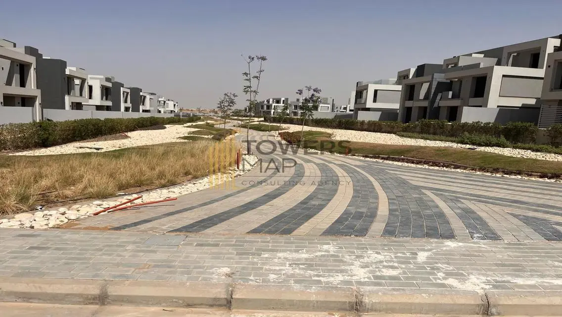 Luxurious 4-Bedroom Apartment with Stunning View for Sale
