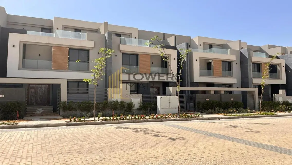 Luxurious 4-Bedroom Apartment with Stunning View for Sale