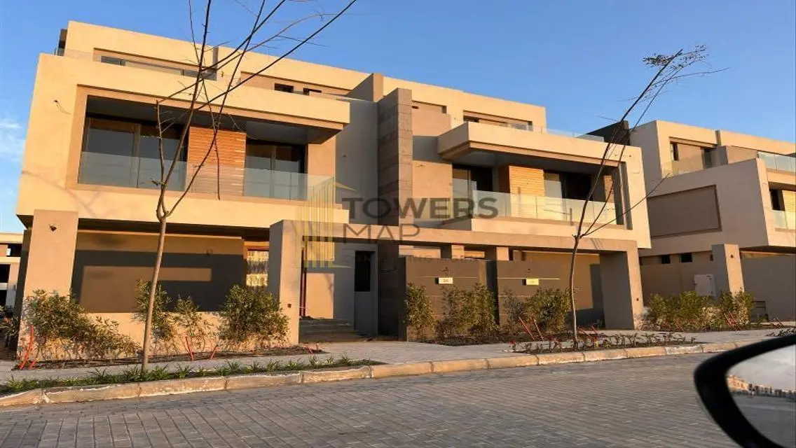 Luxurious 4-Bedroom Apartment with Stunning View for Sale