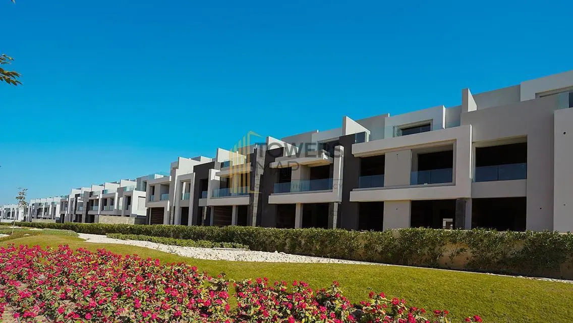 Luxurious 4-Bedroom Apartment with Stunning View for Sale