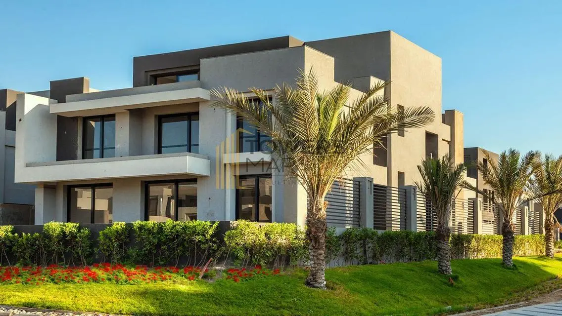 Luxurious 4-Bedroom Apartment with Stunning View for Sale