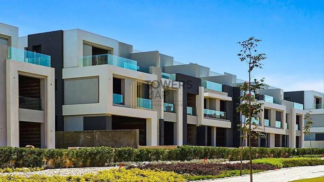 Luxurious 4-Bedroom Apartment with Stunning View for Sale