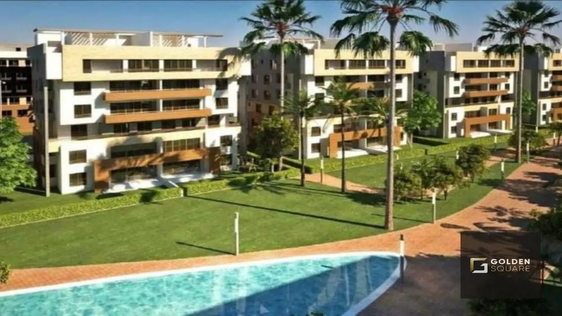 READY TO MOVE Apartment Resale With Prime Location