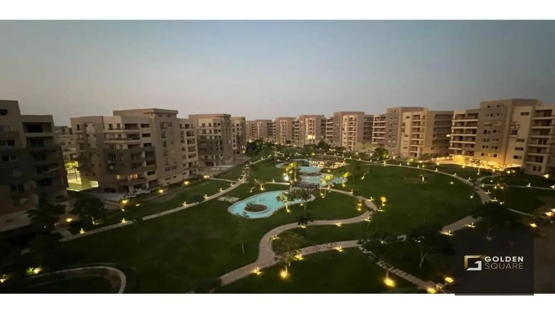READY TO MOVE Apartment Resale With Prime Location