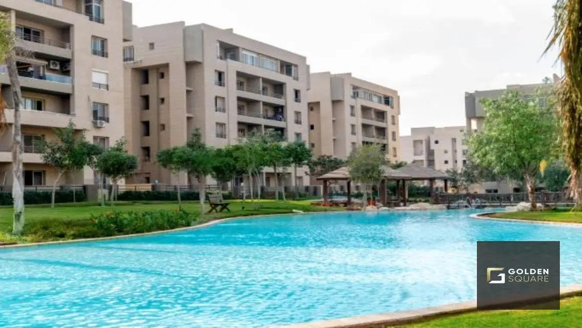 READY TO MOVE Apartment Resale With Prime Location