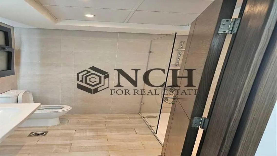 APARTMENT WITH GARDEN FOR RENT | KITCHEN AND ACS .