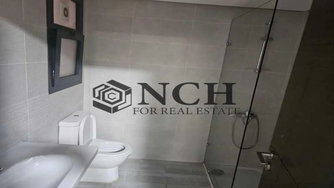 APARTMENT WITH GARDEN FOR RENT | KITCHEN AND ACS .