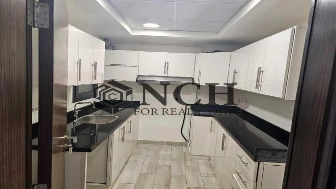 APARTMENT WITH GARDEN FOR RENT | KITCHEN AND ACS .