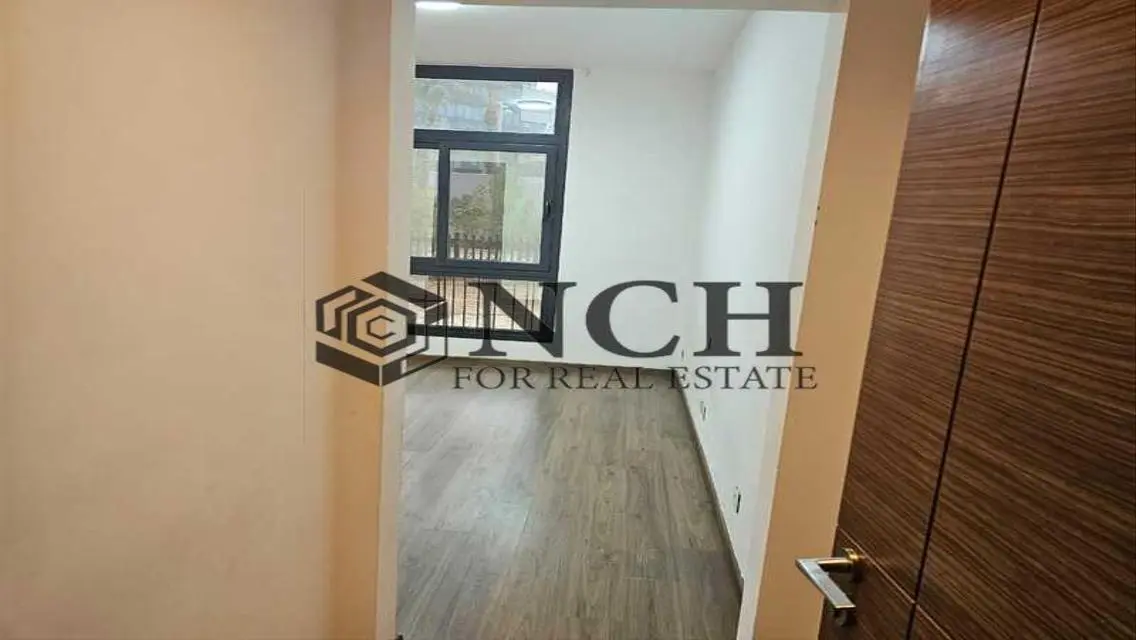 APARTMENT WITH GARDEN FOR RENT | KITCHEN AND ACS .