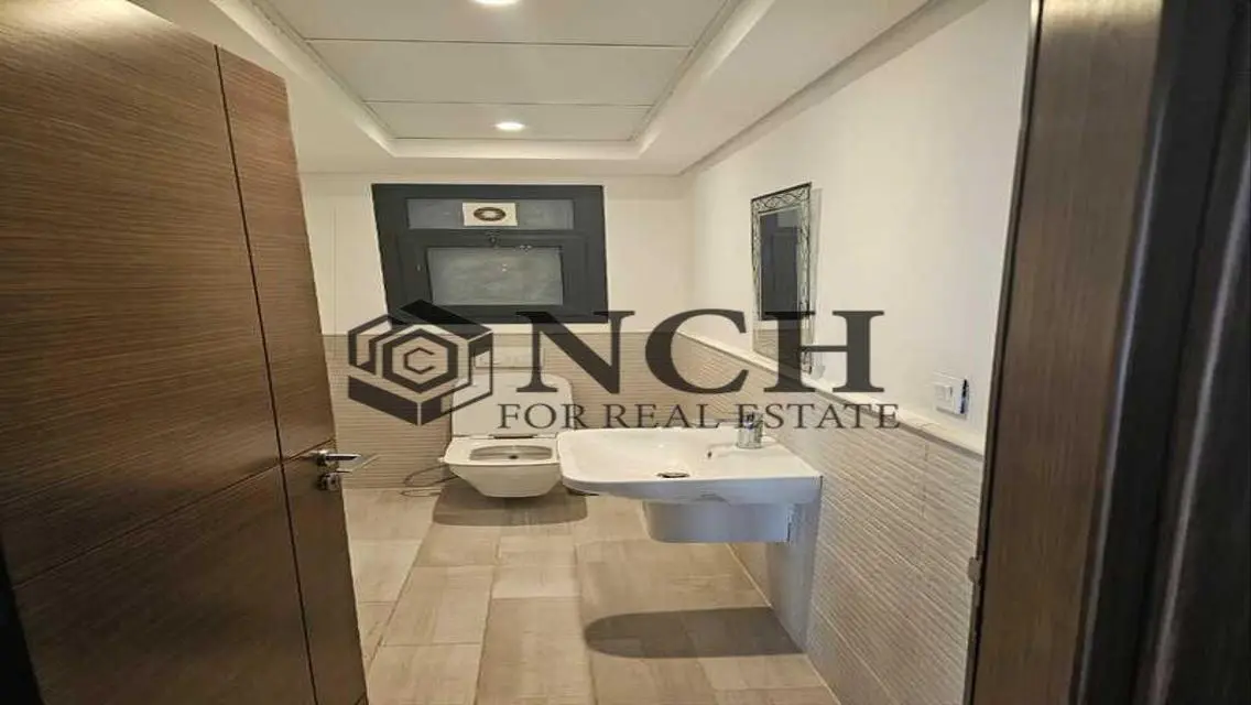 APARTMENT WITH GARDEN FOR RENT | KITCHEN AND ACS .
