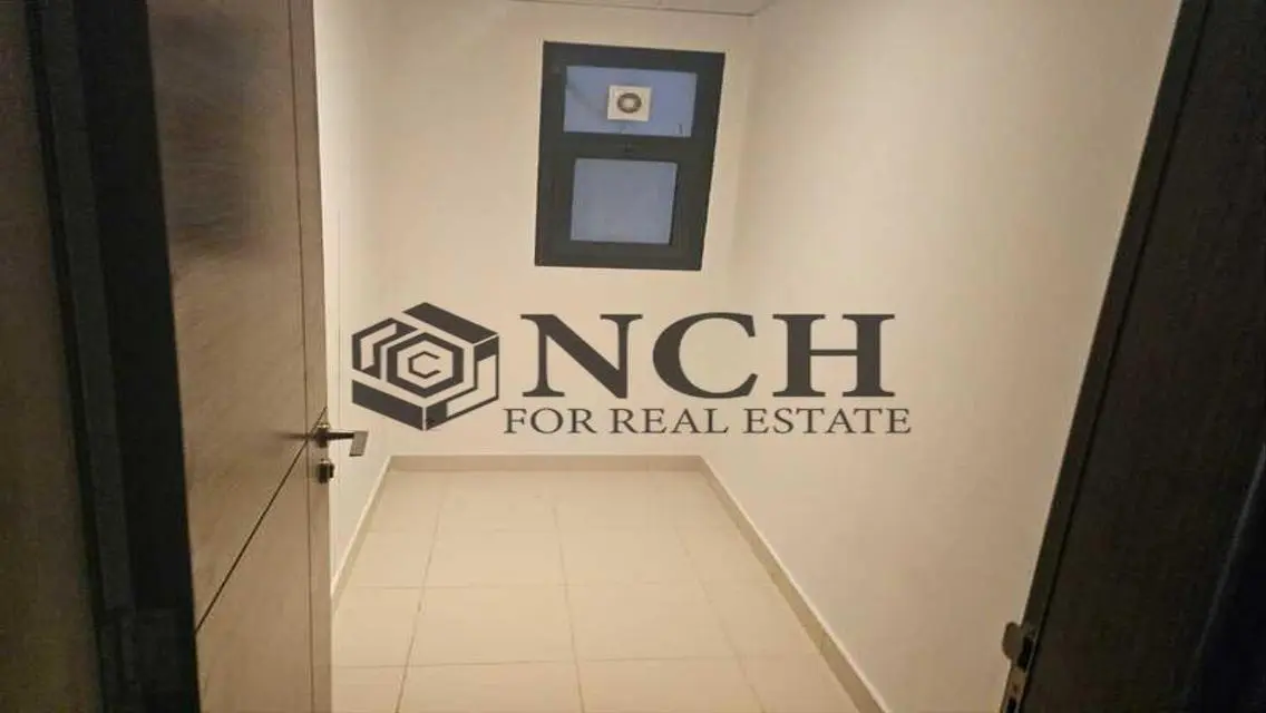 APARTMENT WITH GARDEN FOR RENT | KITCHEN AND ACS .