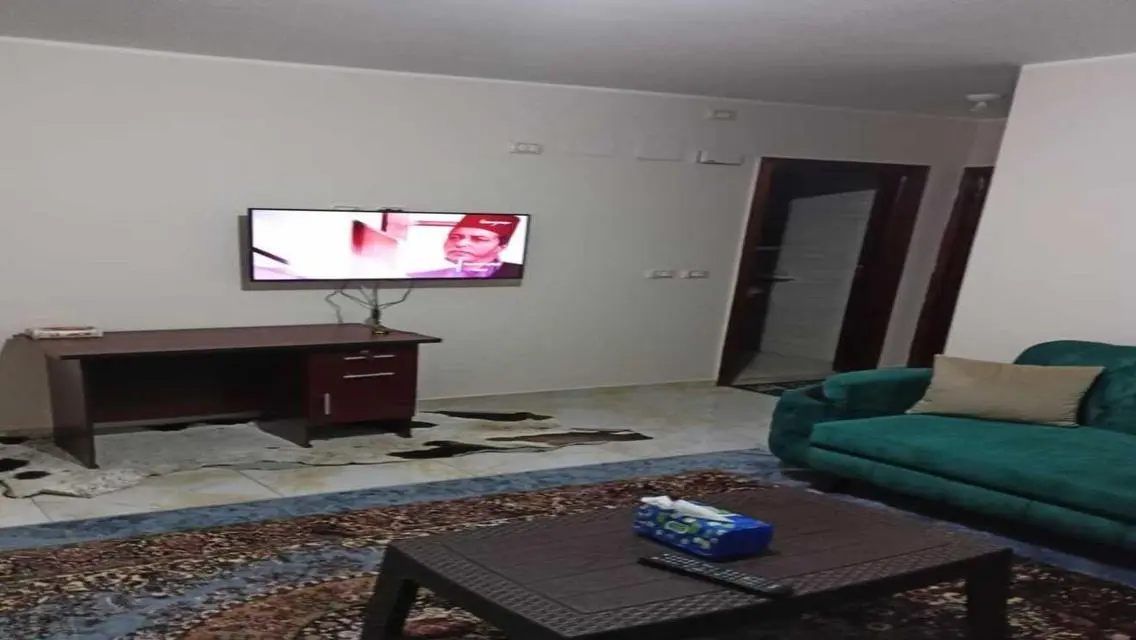 شقة مفروشه بمدينتي للسكن الفندقي بمواصفات ممتازه