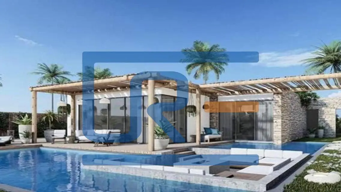 Lowest price town house for sale in Azzar island