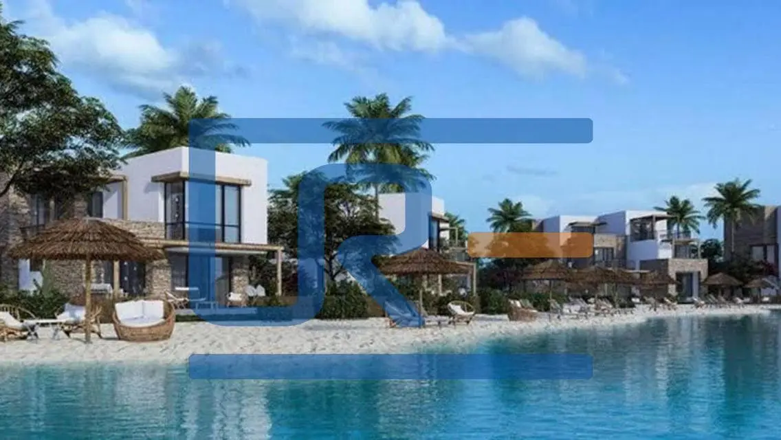 Lowest price town house for sale in Azzar island
