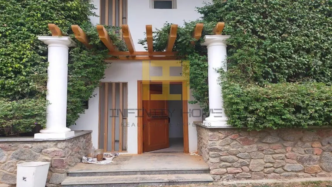 Club chalet for sale RTM Mountain view ICity