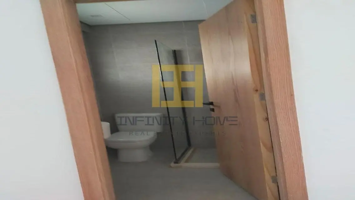 Club chalet for sale RTM Mountain view ICity